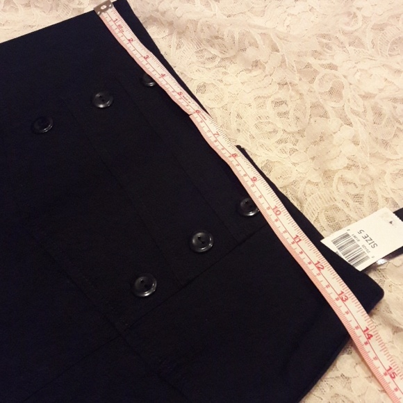 B WEAR skirt - Picture 6 of 8